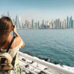 viaje a dubai